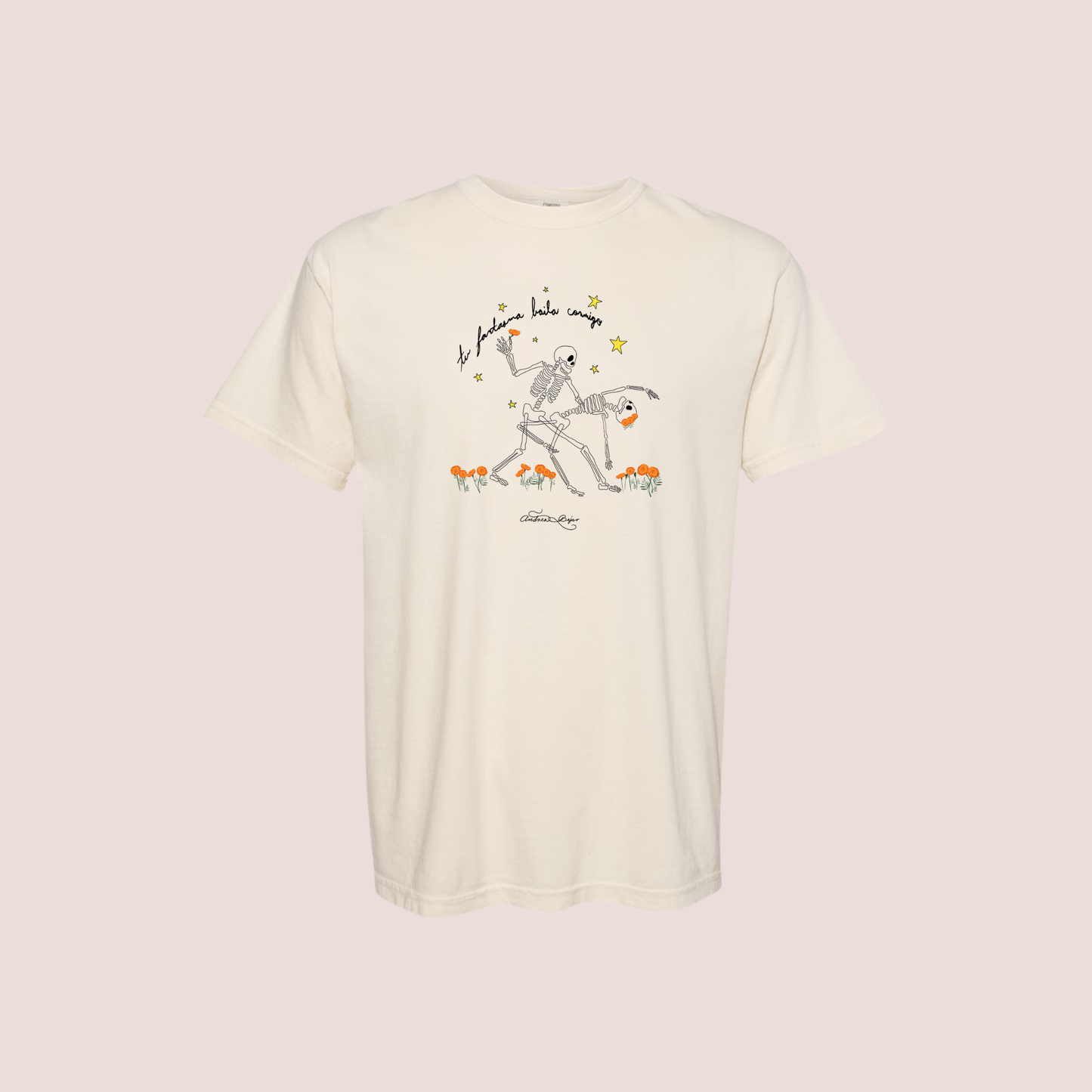 Dia de Muertos Full Length Top