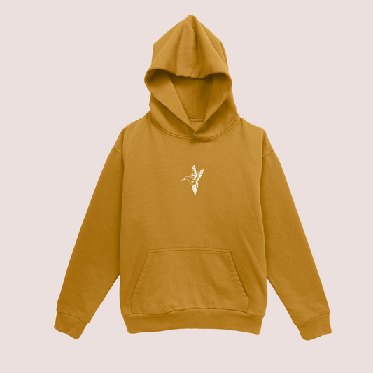 Marigolds Hoodie