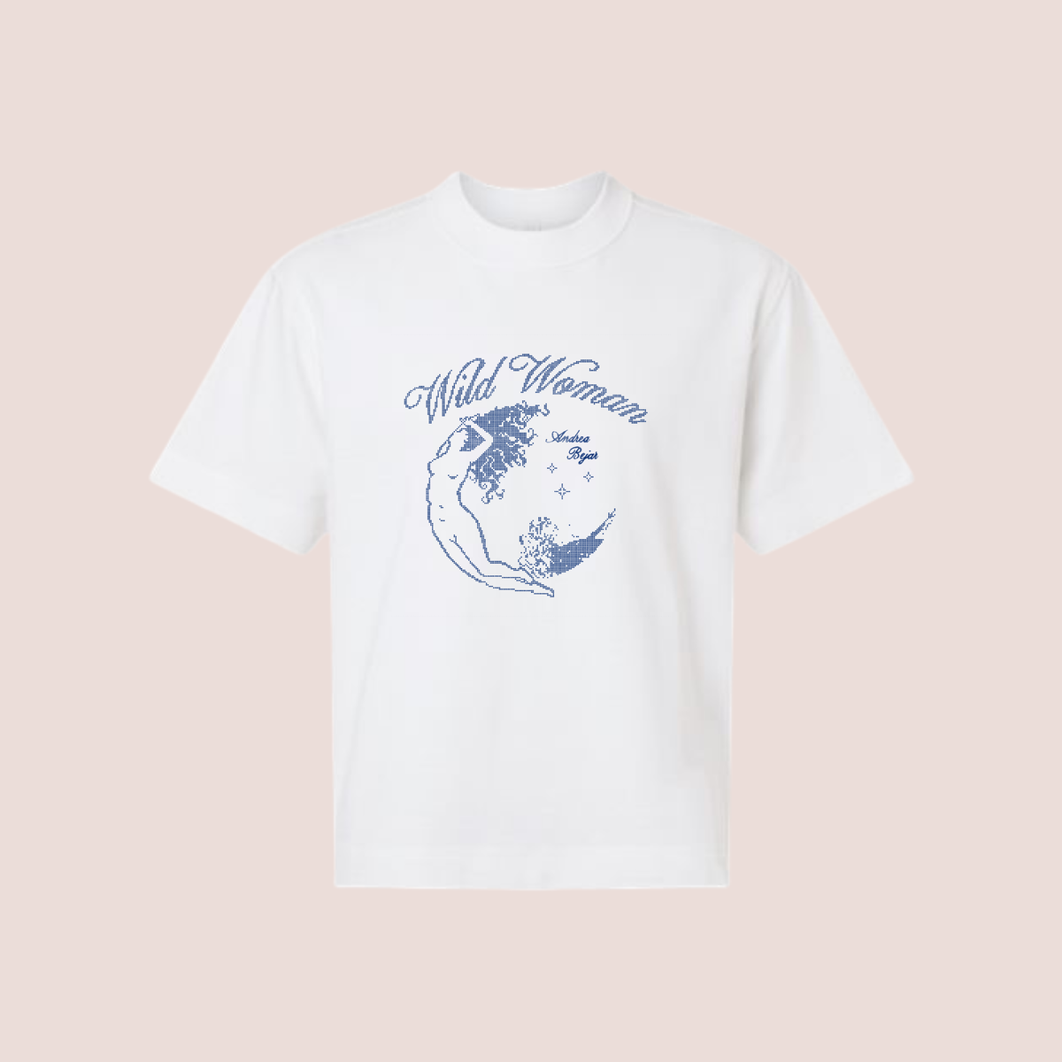 Wild Women Top