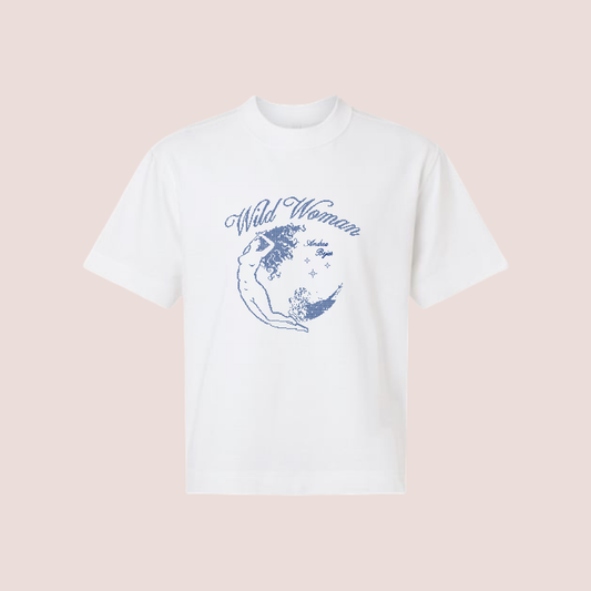 Wild Women Top