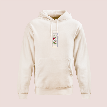 Stained Glass Hoodie